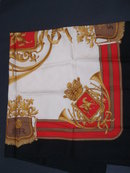 Scarf by Richel Paris Large