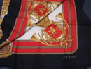 Scarf by Richel Paris Large