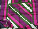 Stunning Silk Scarf by Echo