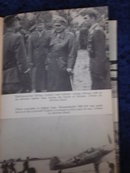 Vintage War Book The First and The Last