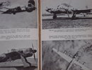 Vintage War Book The First and The Last