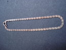 Vintage Sterling Bracelet Italy