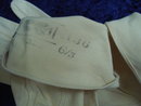Antique Kid Leather Gloves