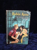 Book by R Kane The Mistery of the Phantom