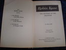 Book by R Kane The Mistery of the Phantom