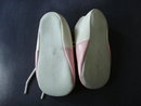 Beautiful Baby Shoes by Dyna Kids Perfect for a Doll