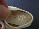 Beautiful Baby Shoes by Dyna Kids Perfect for a Doll