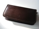 Vintage Nail Grooming Set for Men