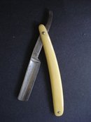 Strait Razor King Cutter Germany