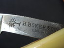 Strait Razor King Cutter Germany