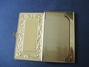 Vintage Calling Card Case