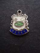 Silver Charm DERBY