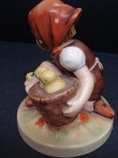 Hummel Figurine Chick Girl 57/0