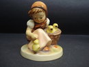 Hummel Figurine Chick Girl 57/0