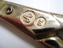 Vintage Scissors signed UK