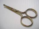 Antique Scissors Germany