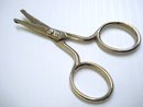 Antique Scissors Germany