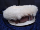 Antique Fur Hat