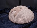 Antique Fancy Hat Pink