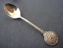 Souvenir Spoon London