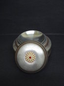 Deco Antique Music - Ring Jewelry Box