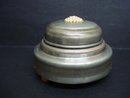 Deco Antique Music - Ring Jewelry Box