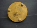 Deco Antique Music - Ring Jewelry Box