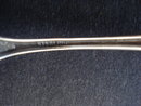 Sterling Spoon Souvenir of Niagara Falls NY