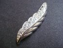 Vintage Broach Brooch Pin by Monet