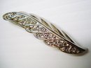 Vintage Broach Brooch Pin by Monet