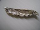 Vintage Broach Brooch Pin by Monet