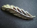 Vintage Broach Brooch Pin by Monet