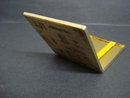 Cigarette Case Deco Egyptian Design