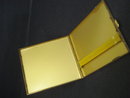 Cigarette Case Deco Egyptian Design