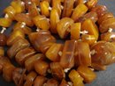 Antique Amber Necklace
