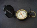 Vintage Directional Compass Engineer