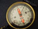 Vintage Directional Compass Engineer