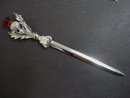 Thistle Letter Opener Glasgow