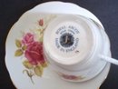 Royal Ascot Teacup and Saucer Set