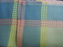 Vintage Handkerchief - Lovely Colours - Ireland