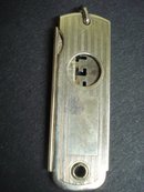 Antique Razor Utility Knife by Auto Strop Razor Co - New York - London - Toronto