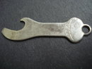 Antique Bottle Opener Drink Green River