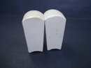 Antique Condiment Shakers Nutmeg and Clove