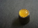 Antique Silver Thimble