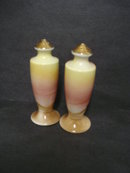 Antique Noritake Shakers - Japan