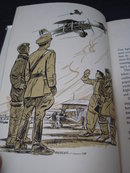 Knights of the Air by John Norman Harris