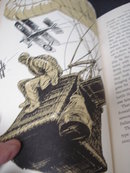 Knights of the Air by John Norman Harris