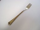 Antique Condiment Fork