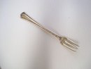 Antique Condiment Fork