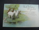Easter Postcard - Best Wishes for Easter